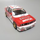 [BEEMAX] 1/24 BMW M3 (E30) WRC '89 Tour de Corse Rally 이미지