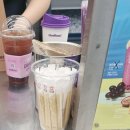 화합로R | 양주 벤티 카페 | 친절함에 반한 옥정 듀클래스점 방문 후기