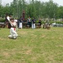 해동검도 안성본관 이미지