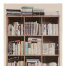 나만의 책가도 만들기 이미지