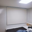 두산로3길 | 서울시 금천구 두산로3길17 미림에이클래스14차 102동###호 암막롤스크린 시공후기