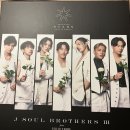 [J-pop]三代目 J SOUL BROTHERS from EXILE TRIBE 이미지