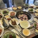 참나무생고기숯불구이 이미지