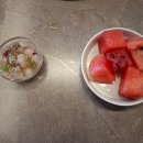 구월동 숙성회 맛집 파랑 방문 후기