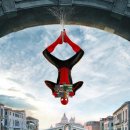 Spiderman Far From Home 이미지