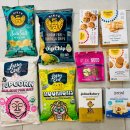 인터팜 | 아이허브 성분 좋은 스낵 브랜드 6가지 추천