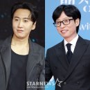 [단독] &#39;유라인&#39; 이광수, 국민 MC 민박 1호 직원된다..&#39;유재석 캠프&#39; 합류 이미지