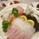 금강산수산횟집 이미지