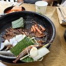 옥천우리국수 | [충북 옥천] 청양식당/ 생선국수, 도리뱅뱅, 생선국수거리 연휴방문후기