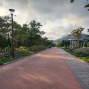 남산공원화장실 | [여수 여행] 한적하게 걷기 좋은 남산공원 산책 후기