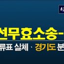 대선무효소송 - 02 : '미분류표'가 국민께 드리는 새해 인사 이미지