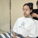 데이트헤어 | 용산 메이크업 민낯살롱 | 데이트 헤어 메이크업 후기 | 드레스투어&본식 웨딩 헤어 메이크업 데모