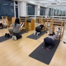 이섭대천로 | 몸매 라인 정리 제대로! 이천 필라테스 율 솔직 방문 후기