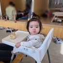 반하나카페 | 포항 아기랑 가볼만한곳 반다이크 브라운 카페 맛집 후기