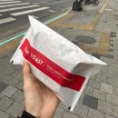 파리바게뜨 중랑역점 이미지