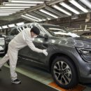 르노자동차정비공장 이미지