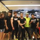 헬스선생 피트니스센터 이미지