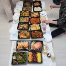 [정보] 강동구 케이터링 홈파티 백일상 돌잔치 음식 전문 라온비체