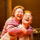 『SAC on Screen 연극 “늙은 부부이야기”』 네이버블로그