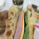 비밀빵집(Be.meal)
