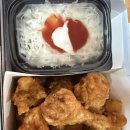 처갓집양념치킨신 - 시흥시 호현로85번길 6 | 여수 치킨 맛집 , 여수 여행맛집추천 '처갓집 양념치킨 동정점' 후기 !