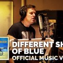 Different shades of blue - Joe Bonamassa 이미지