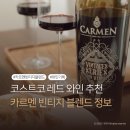 데일리마트AK점 | 이마트 가성비 와인ㅣ콘차이토로더와인 까베르네 소비뇽 마셔보니