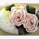 포크아트 이미지