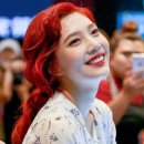 조이헤어레드