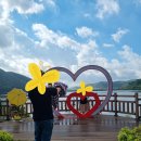 반월호수둘레길 화장실 이미지