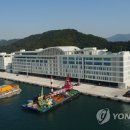 수산가공선진화단지 연합뉴스