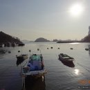 삼포선착장 이미지