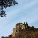 용문정 앞 이미지