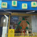 터틀크로
