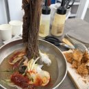 천수 | 신가동냉면 천수냉면 광주광산점 후기