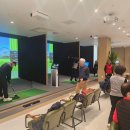 봄스크린골프 이미지