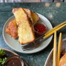 [태국] 카티(KATI) 부리랏타나 조식 메뉴&amp;치앙마이 올드타운 브런치카페
