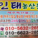 인태농산물