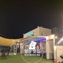 석금산로 | [ 베리바베큐 양산 물금점 ] 애견동반 가능 식당 삼겹살이 맛있는곳 당일 글램핑 즐기기 후기