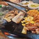 뚱이네돌구이