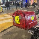 슬로우오브젝트 | 당찬사과 사이 양상추가 더 당차보인다