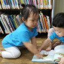 금빛마을 작은 도서관 이미지