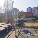당산1동 주민센터 내 이미지