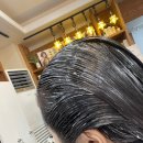 코코헤어 | 전주 탄머리 복구전문 :: [서곡헤어코코] 복구매직 후기 악성곱슬에서 찰랑거리는 머리결로