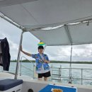 동부사우나 | #6. 신혼여행 셋째날 / C모리셔스 / 동부 카타마란 후기