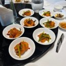 대려도 | [대려도]강남 점심 회식으로 추천! 일코스 상세 후기