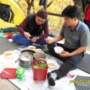 도봉야영장 이미지