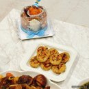 디저피 | [경산 펜타힐즈] 주문제작 곰돌이 마들렌 케이크 :: 디저피