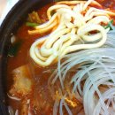 압구정국수 이미지