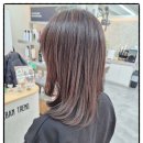 대화 미용실 이미지